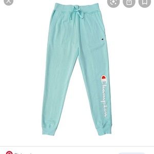 NWT champion kids sweatpants
